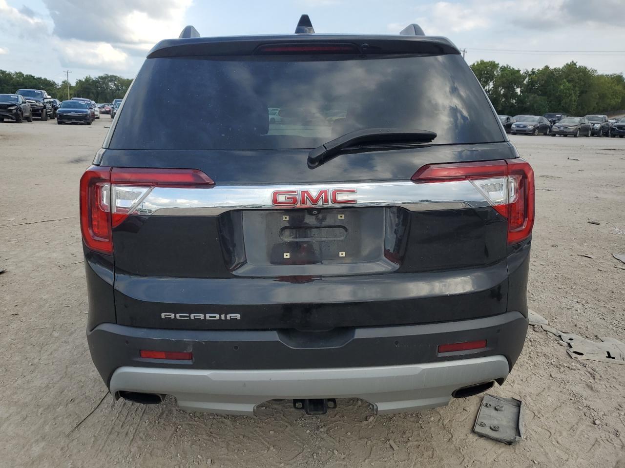 2020 GMC ACADIA