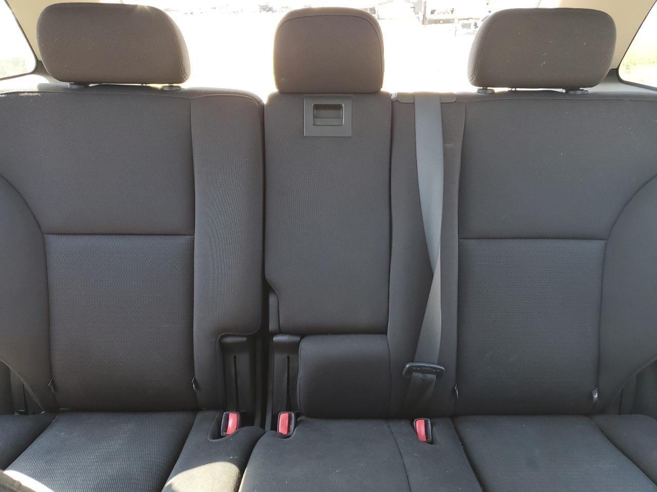 2009 FORD EDGE