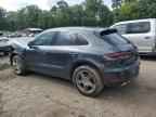 2019 PORSCHE Macan