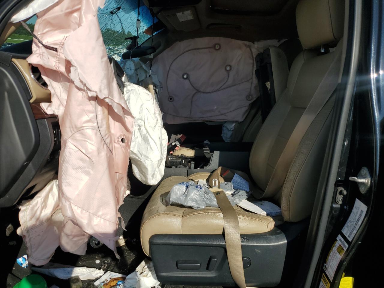 2016 TOYOTA TUNDRA