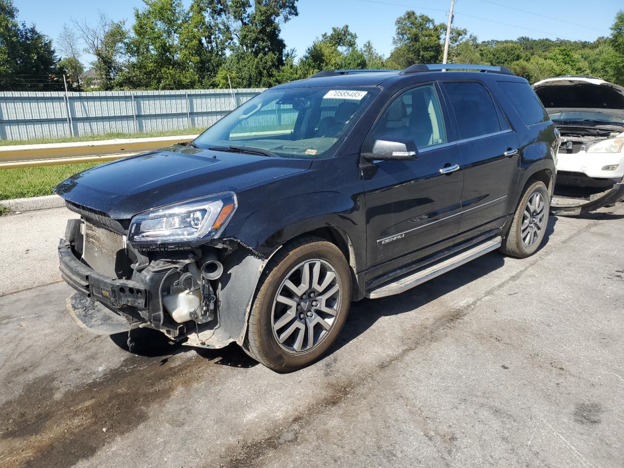 2014 GMC ACADIA
