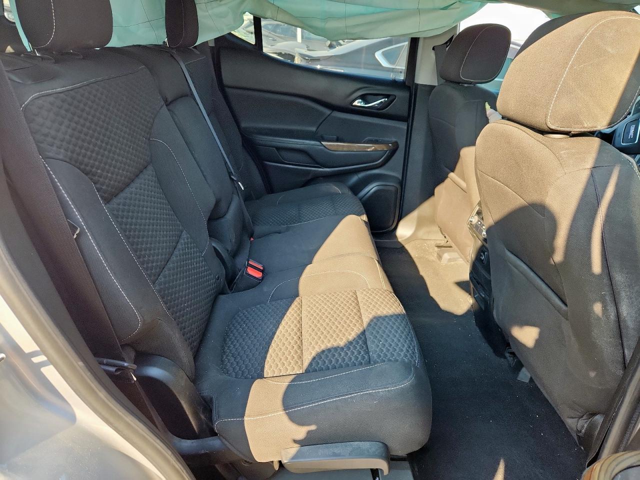 2017 GMC ACADIA