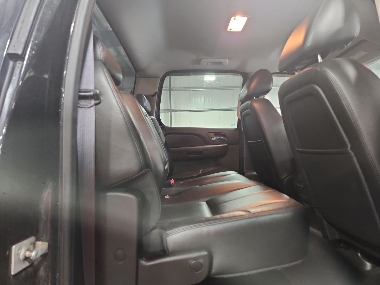 2012 CHEVROLET Silverado 2500