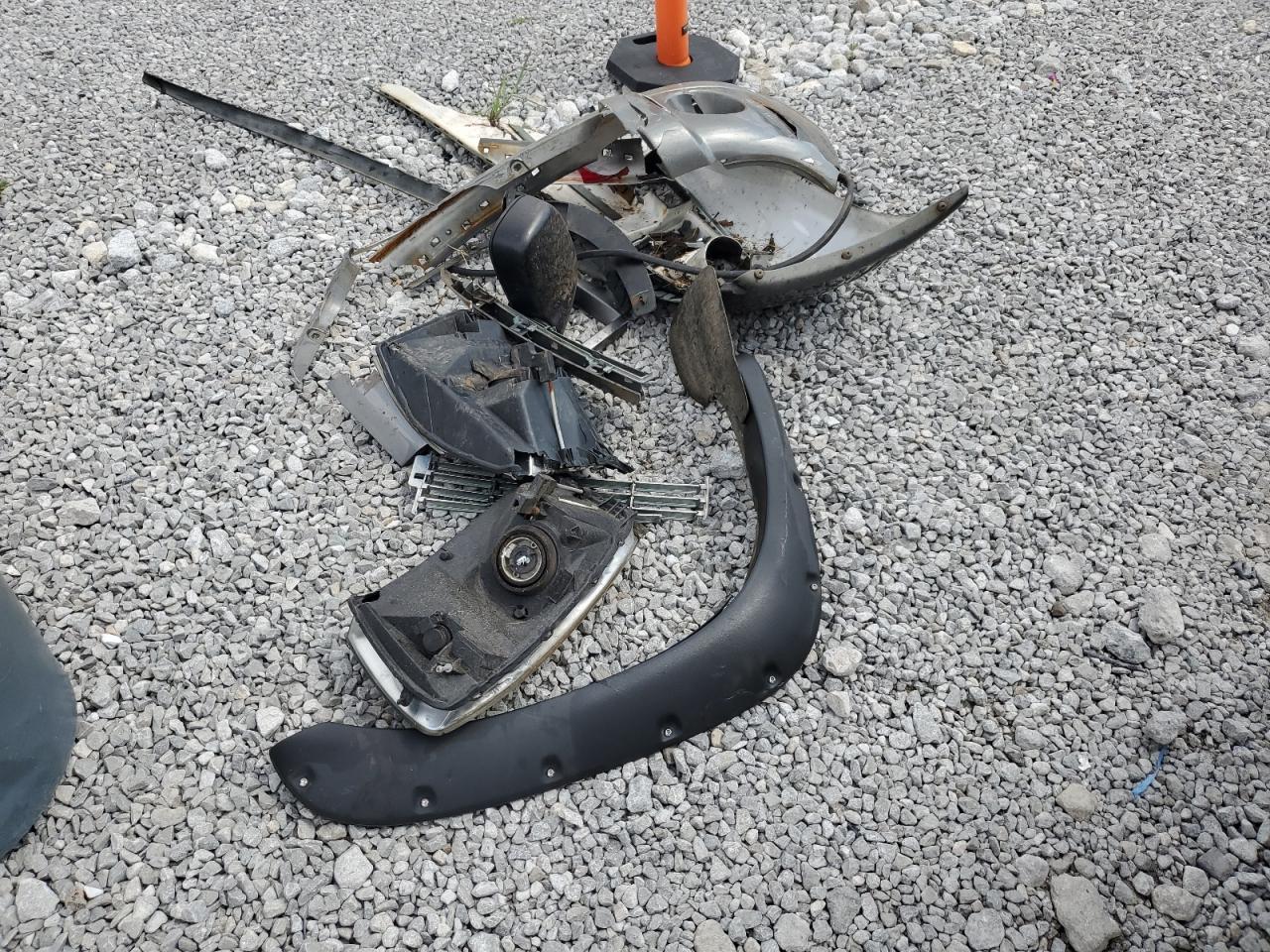 2007 DODGE RAM 1500
