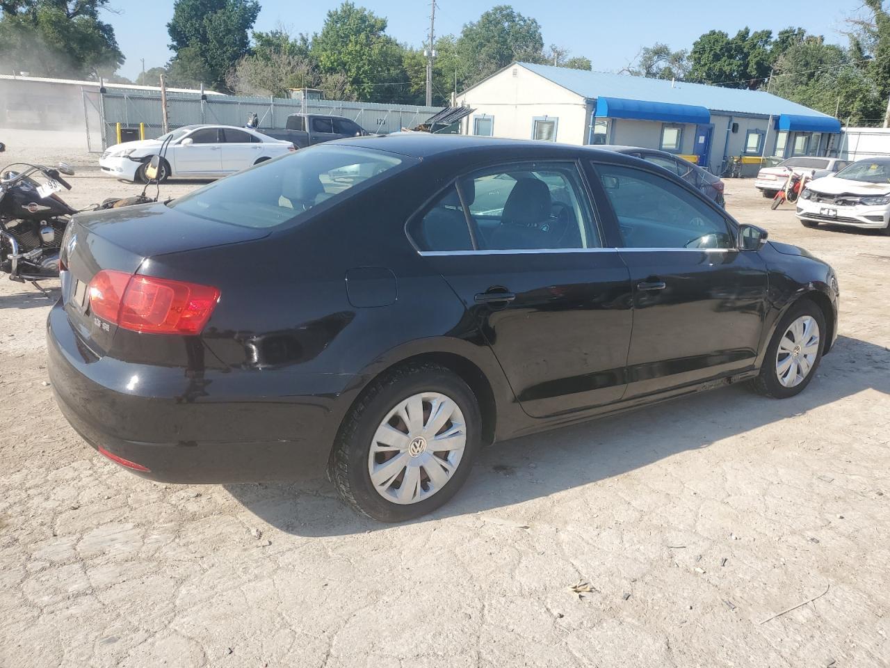 2013 VOLKSWAGEN JETTA