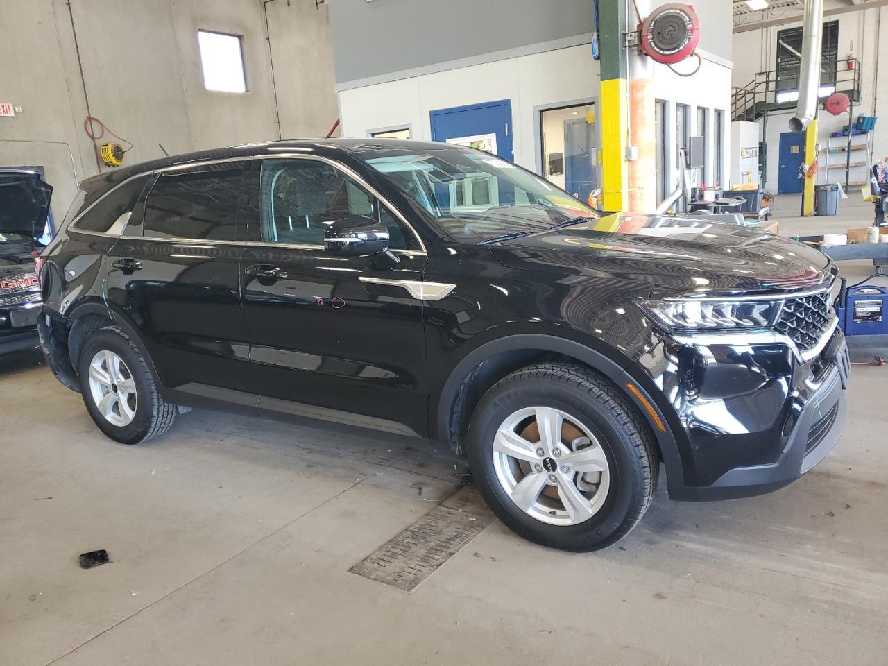 2023 KIA SORENTO