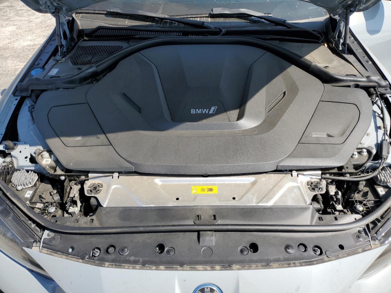 2024 BMW i4