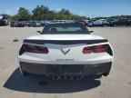 2014 CHEVROLET Corvette Stingray