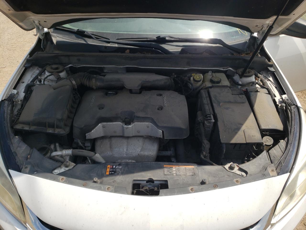 2014 CHEVROLET MALIBU