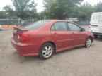 2006 TOYOTA COROLLA