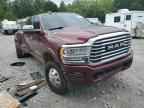 2021 RAM 3500
