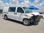 2014 CHEVROLET Express 1500