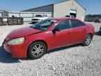 2006 PONTIAC G6