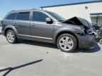 2015 DODGE JOURNEY