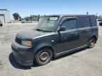 2006 SCION Scion