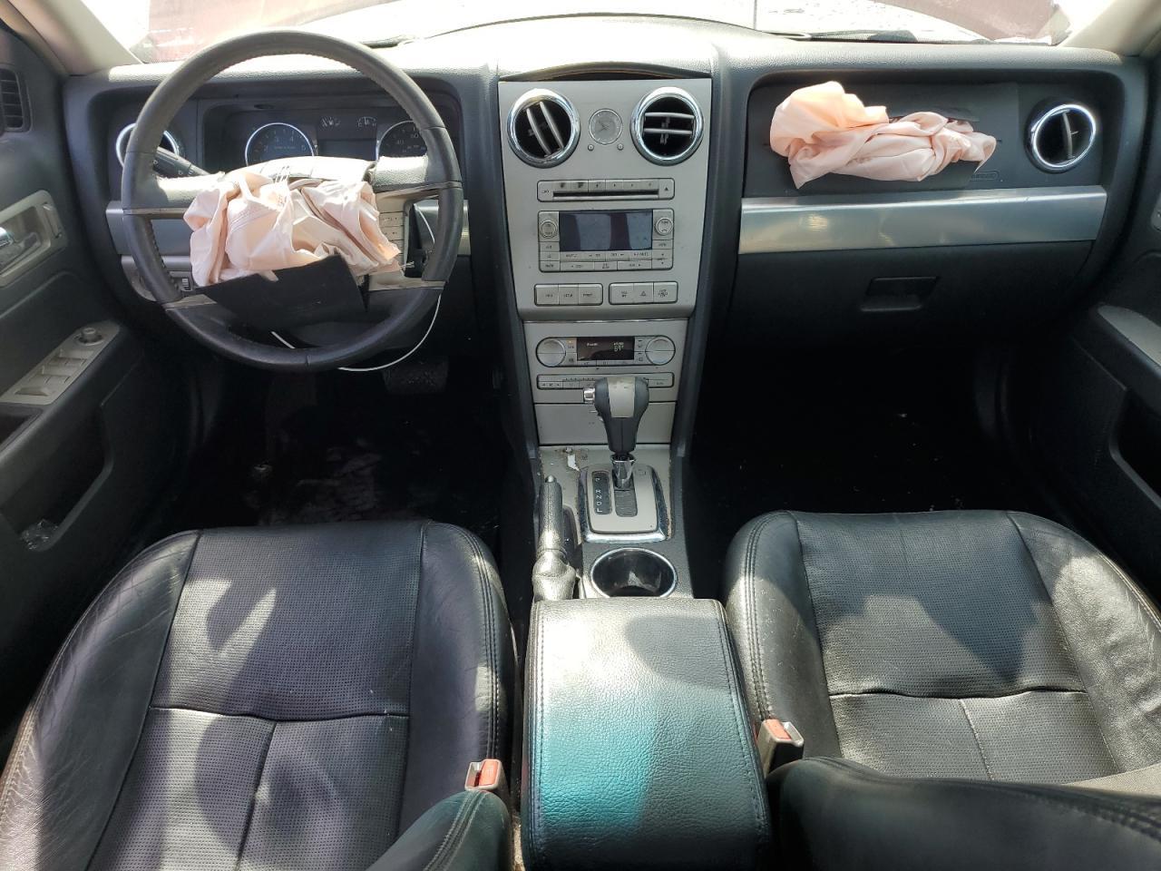 2007 LINCOLN MKZ