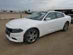 2016 DODGE CHARGER