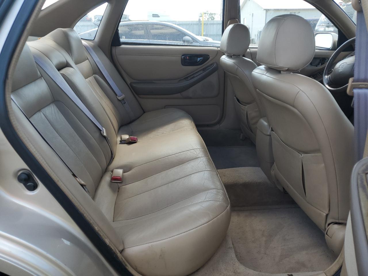 1995 TOYOTA Avalon