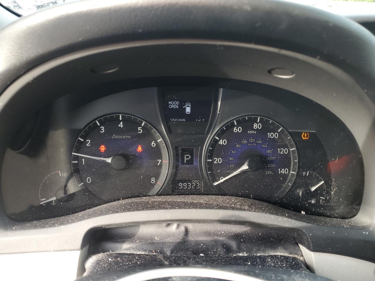 2010 LEXUS Rx
