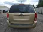 2011 KIA SEDONA