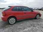 1996 HONDA CIVIC