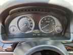 2014 BMW 5 series