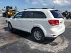 2015 DODGE JOURNEY