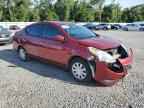 2019 NISSAN VERSA