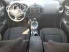 2013 NISSAN Juke