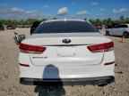 2020 KIA OPTIMA
