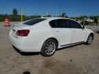 2007 LEXUS Gs