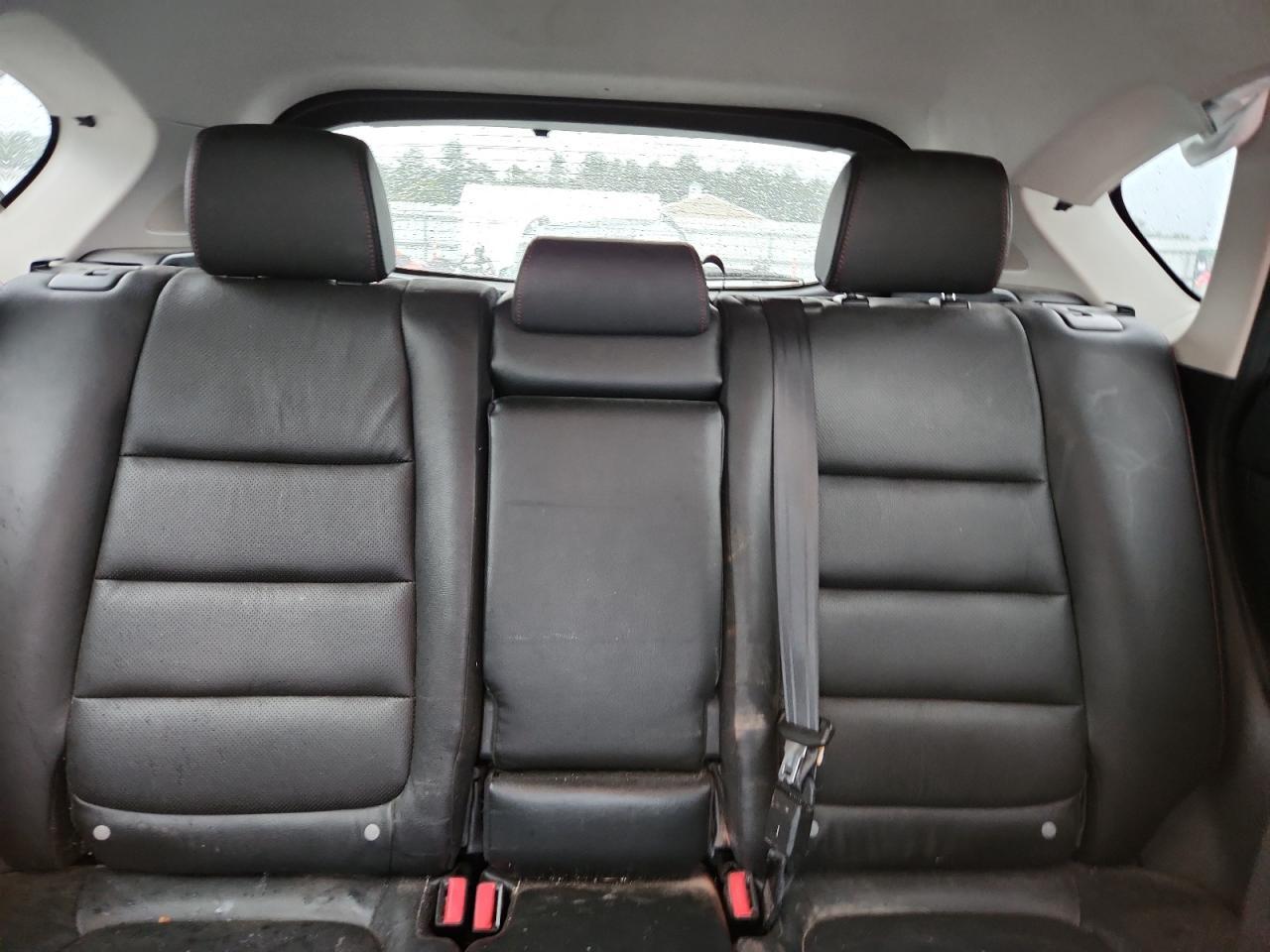 2014 MAZDA CX-5