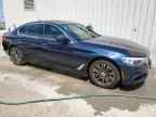 2017 BMW 5 series