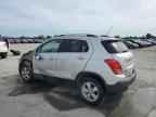 2016 CHEVROLET TRAX