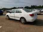 2008 TOYOTA COROLLA