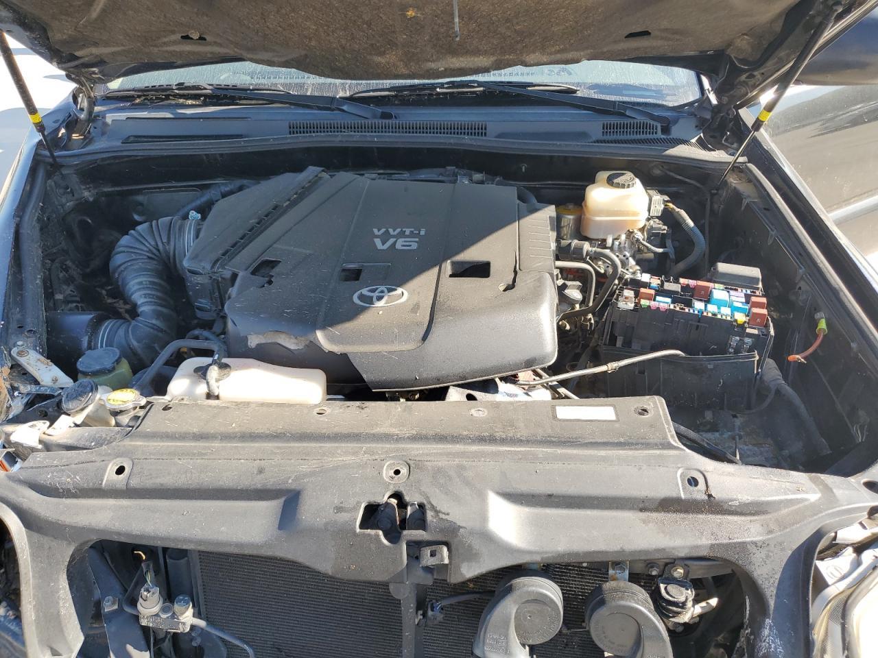 2006 TOYOTA 4Runner