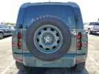 2022 LAND ROVER Defender