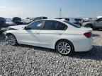 2018 BMW 3 SERIES