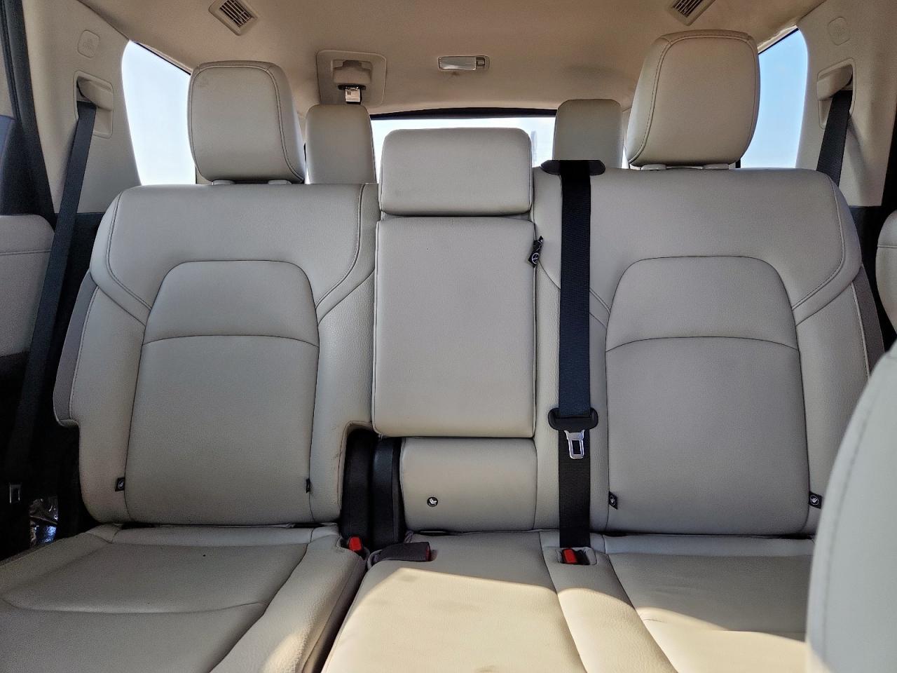 2023 NISSAN PATHFINDER