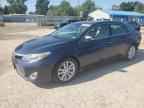 2014 TOYOTA Avalon