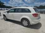 2014 DODGE JOURNEY