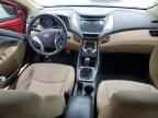 2012 HYUNDAI ELANTRA
