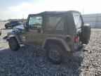 2005 JEEP WRANGLER