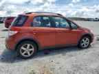 2008 SUZUKI SX4