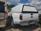 2008 FORD F-450