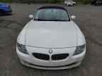 2008 BMW Z4
