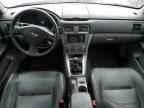 2006 SUBARU FORESTER