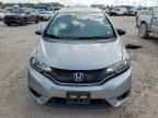 2017 HONDA FIT