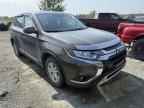 2020 MITSUBISHI outlander