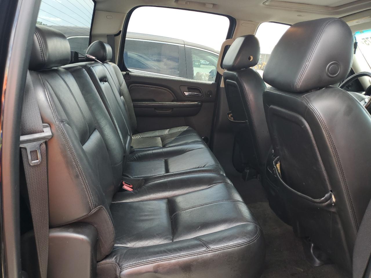 2008 GMC Sierra